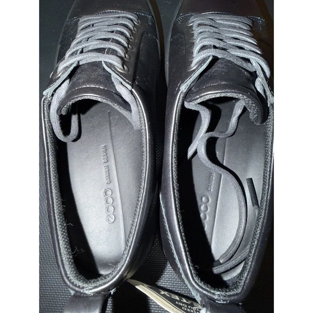 Ecco soft gtx